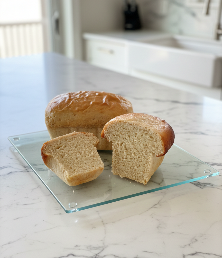 Kamut Sandwich Bread